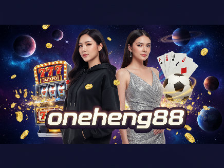 oneheng88 เว็บตรง