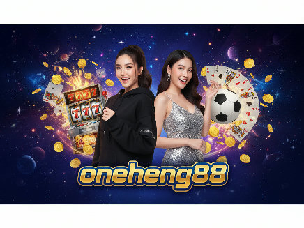 oneheng88