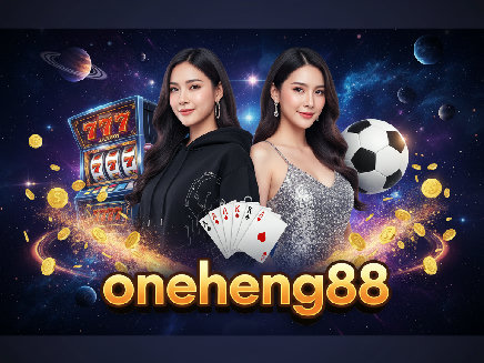 oneheng88 ทางเข้า